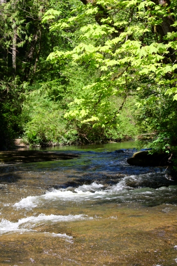 Millstone River